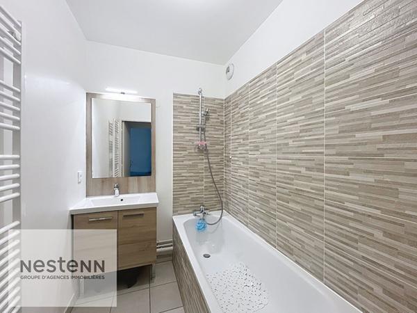 À Vendre Montlhéry T4 lumineux 74 m² ? 3 chambres ? 2 pièces d'eau - Résidence récente ? 2 parkings