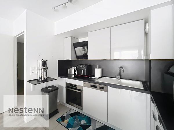 À Vendre Montlhéry T4 lumineux 74 m² ? 3 chambres ? 2 pièces d'eau - Résidence récente ? 2 parkings