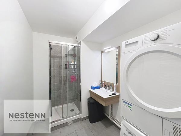 À Vendre Montlhéry T4 lumineux 74 m² ? 3 chambres ? 2 pièces d'eau - Résidence récente ? 2 parkings