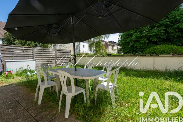 Appartement à vendre 2 pièces 42 m² Argenteuil
