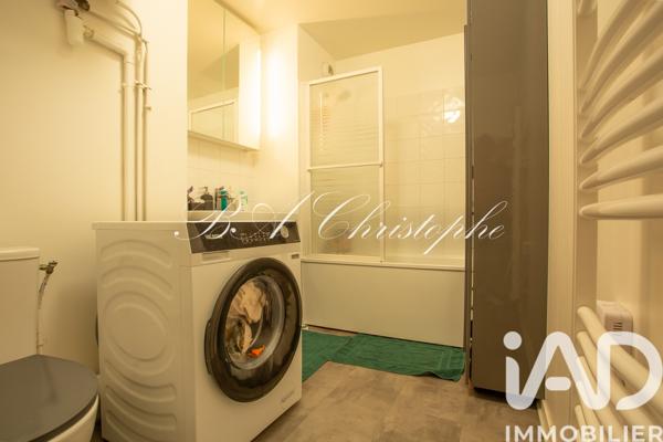 Appartement à vendre 2 pièces 42 m² Argenteuil