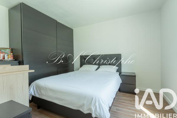 Appartement à vendre 2 pièces 42 m² Argenteuil