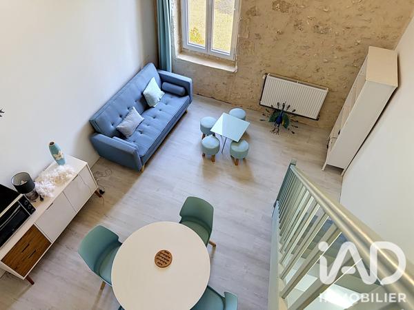 Maison à vendre 11 pièces 655 m² Argenton-sur-Creuse