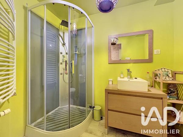 Maison à vendre 11 pièces 655 m² Argenton-sur-Creuse