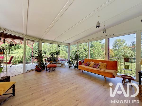 Maison à vendre 11 pièces 655 m² Argenton-sur-Creuse