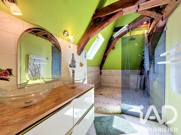 Maison à vendre 11 pièces 655 m² Argenton-sur-Creuse