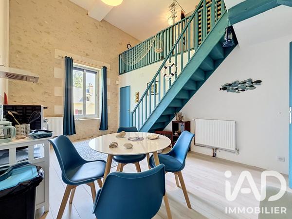 Maison à vendre 11 pièces 655 m² Argenton-sur-Creuse