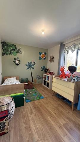 Maison contemporaine 2019 – Plain-pied – 5 chambres – Cadre exceptionnel