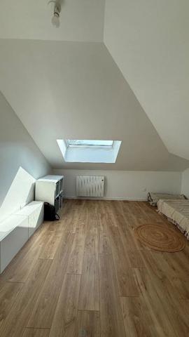 Maison contemporaine 2019 – Plain-pied – 5 chambres – Cadre exceptionnel