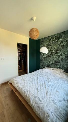 Maison contemporaine 2019 – Plain-pied – 5 chambres – Cadre exceptionnel