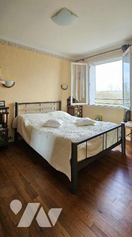 Appartement - 2 chambres - vue mer