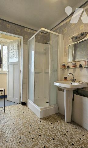 Appartement - 2 chambres - vue mer