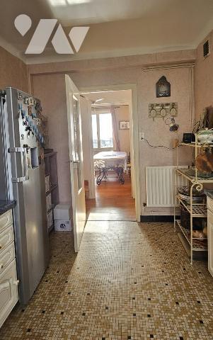 Appartement - 2 chambres - vue mer