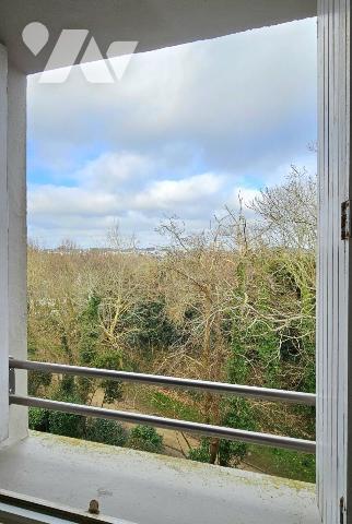 Appartement - 2 chambres - vue mer