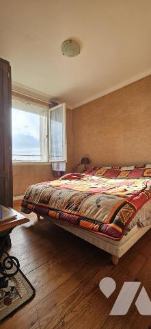 Appartement - 2 chambres - vue mer