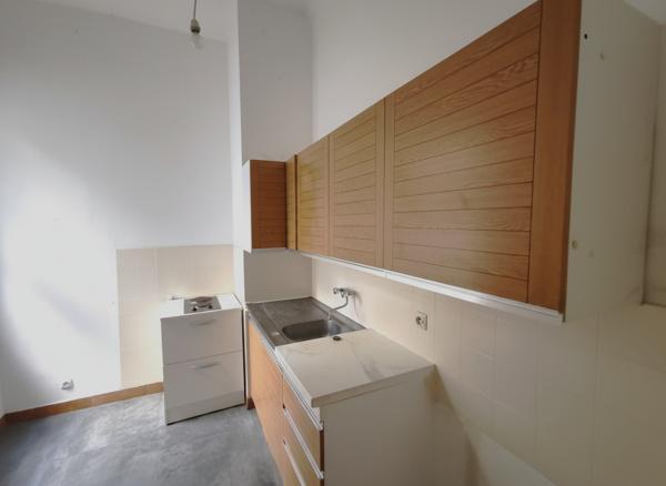 Arles (13200) Centre ancien, agréable appartement de 40 m²