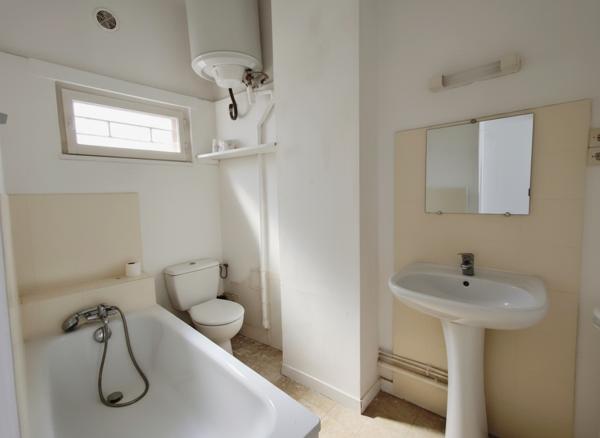 Arles (13200) Centre ancien, agréable appartement de 40 m²