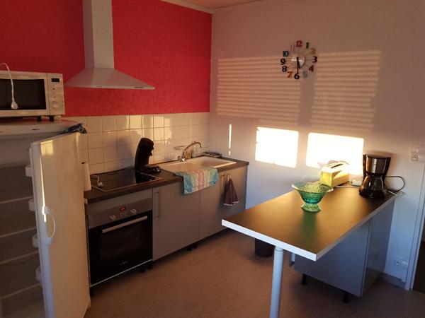 Appartement Rochefort 1 pièce(s) 50 m2