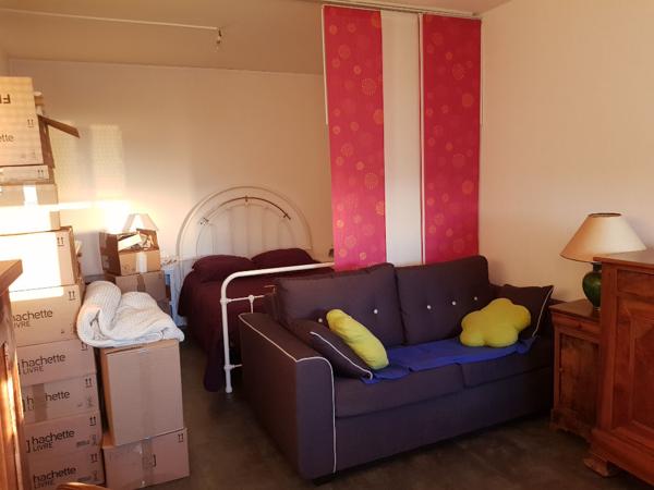 Appartement Rochefort 1 pièce(s) 50 m2