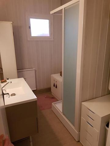 Appartement Rochefort 1 pièce(s) 50 m2