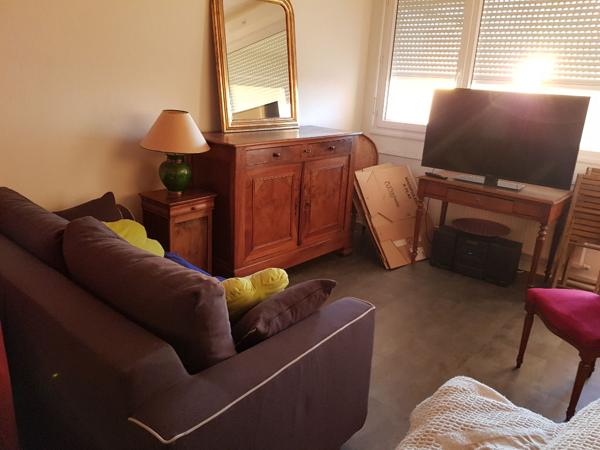Appartement Rochefort 1 pièce(s) 50 m2