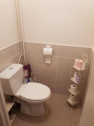 Appartement Rochefort 1 pièce(s) 50 m2