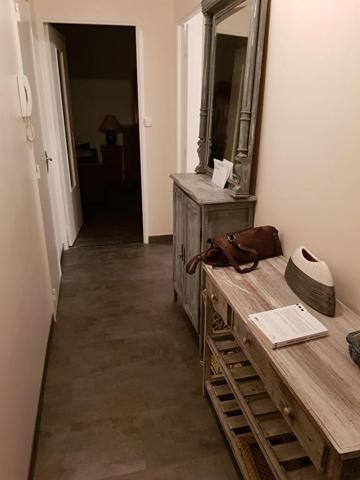 Appartement Rochefort 1 pièce(s) 50 m2