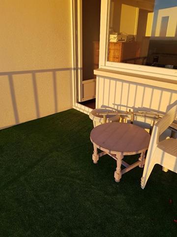 Appartement Rochefort 1 pièce(s) 50 m2