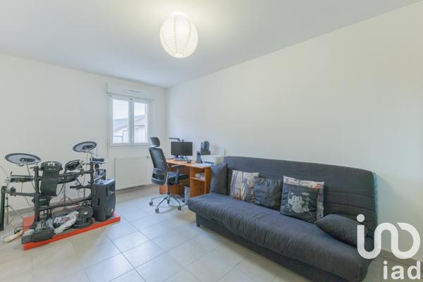 Maison à vendre 4 pièces 88 m² Rumilly