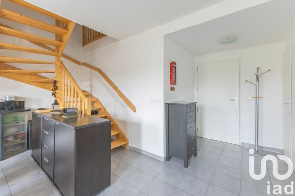 Maison à vendre 4 pièces 88 m² Rumilly