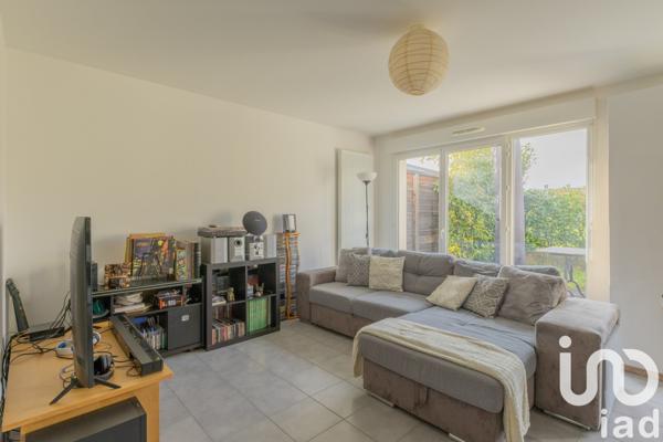 Maison à vendre 4 pièces 88 m² Rumilly