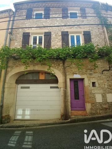 Maison à vendre 4 pièces 109 m² Valréas