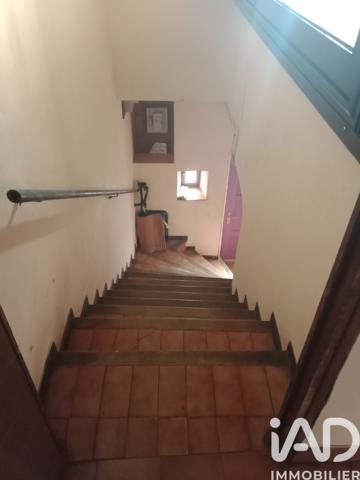 Maison à vendre 4 pièces 109 m² Valréas
