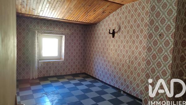 Maison à vendre 4 pièces 109 m² Valréas