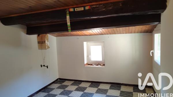 Maison à vendre 4 pièces 109 m² Valréas