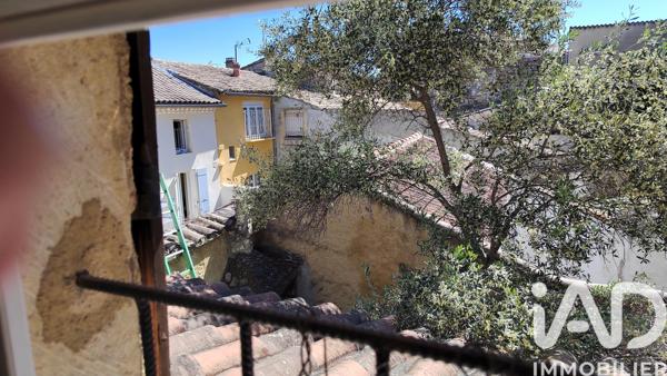 Maison à vendre 4 pièces 109 m² Valréas