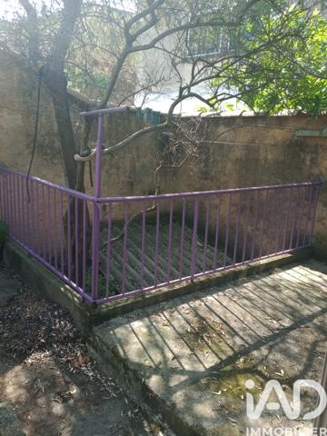 Maison à vendre 4 pièces 109 m² Valréas