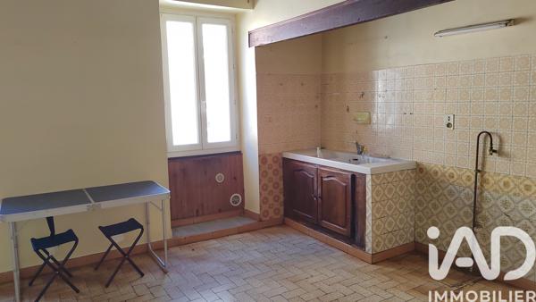 Maison à vendre 4 pièces 109 m² Valréas