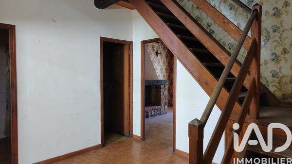 Maison à vendre 4 pièces 109 m² Valréas