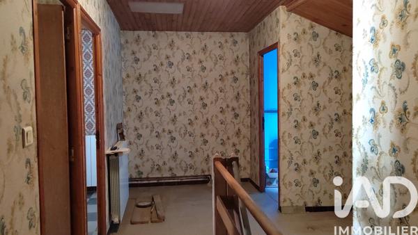Maison à vendre 4 pièces 109 m² Valréas