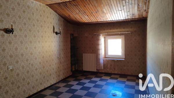 Maison à vendre 4 pièces 109 m² Valréas