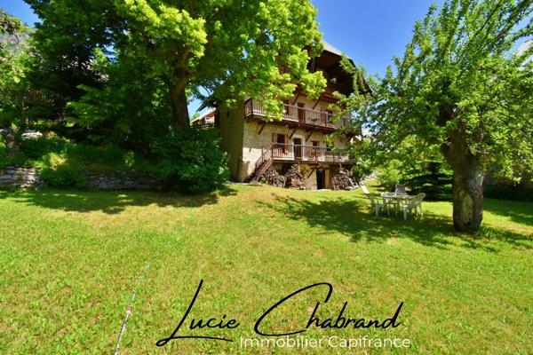 Maison à vendre 10 pièces (05)