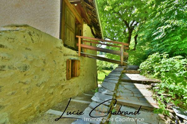 Maison à vendre 10 pièces (05)