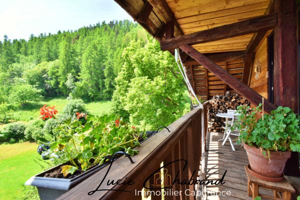 Maison à vendre 10 pièces (05)