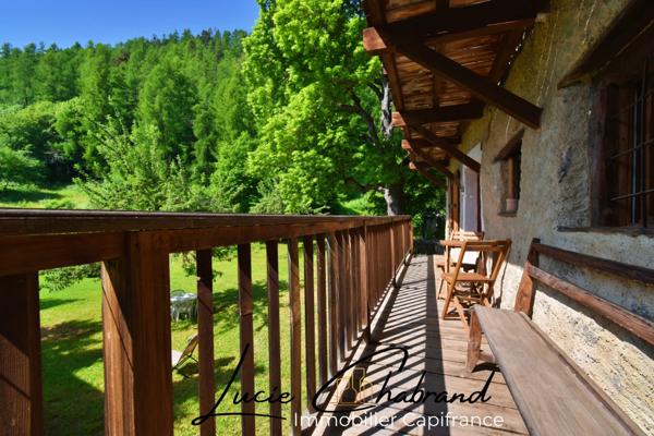 Maison à vendre 10 pièces (05)