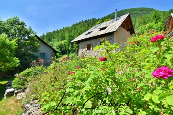 Maison à vendre 10 pièces (05)