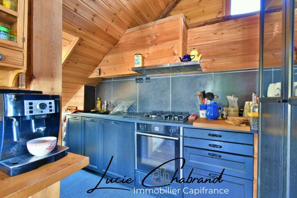 Maison à vendre 10 pièces (05)