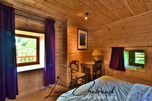 Maison à vendre 10 pièces (05)