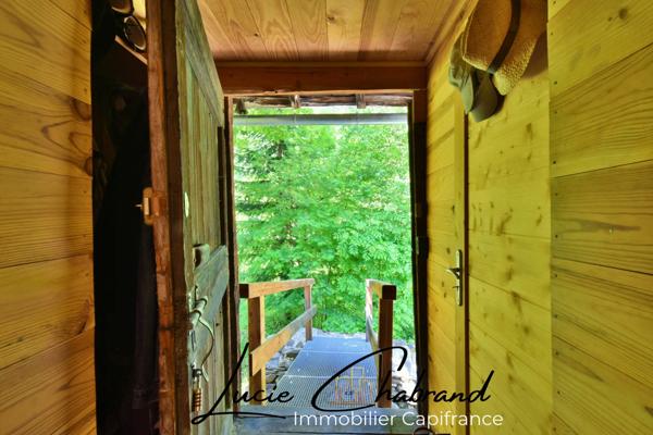 Maison à vendre 10 pièces (05)