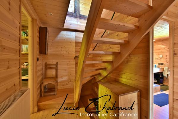 Maison à vendre 10 pièces (05)